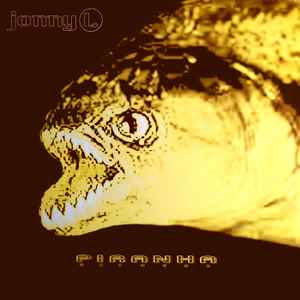 Jonny L - Cut-Off / Move Upon - Used Vinyl Record 12" image 1