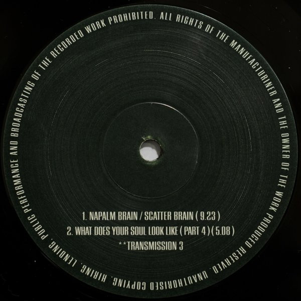 DJ Shadow - Endtroducing..... - Vinyl Record image 12