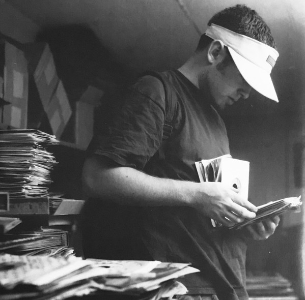 DJ Shadow - Endtroducing..... - Vinyl Record image 5