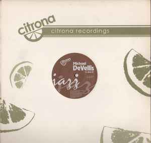 Michael DeVellis - It's Work EP - Vinyl Record 12" image 1