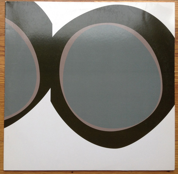 Morane - Everyone Is Like You - Used Vinyl Record image 3