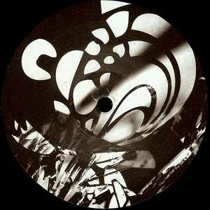 Batu (4) - Spooked / Clarity (Dismantled) - Vinyl Record 12" image 1