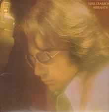 Neil Diamond - Serenade - Used Vinyl Record image 1