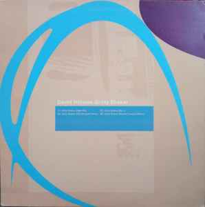 David Holmes - Gritty Shaker - Used Vinyl Record 12" image 1