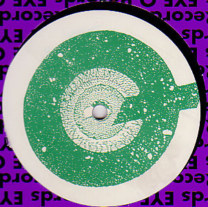 Sven Vath - L'Esperanca - Used Vinyl Record 12" image 2