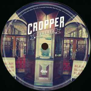Cropper - Forever - Vinyl Record 12" image 1