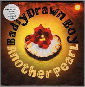 Badly Drawn Boy - Another Pearl - Used CD image 1