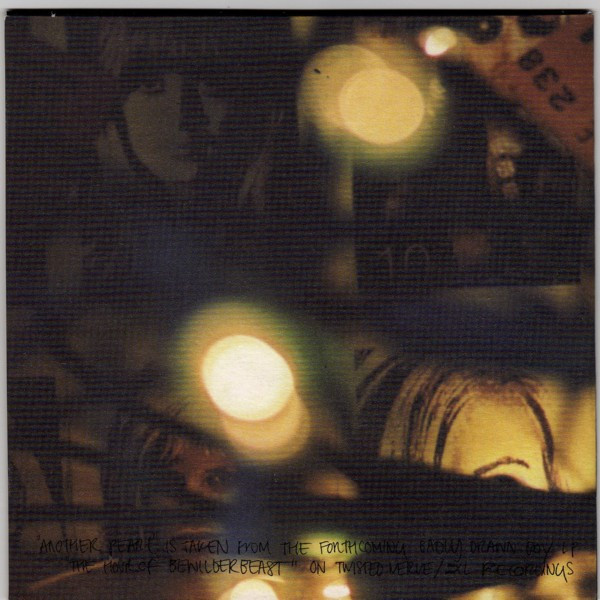 Badly Drawn Boy - Another Pearl - Used CD image 4