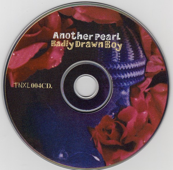 Badly Drawn Boy - Another Pearl - Used CD image 5