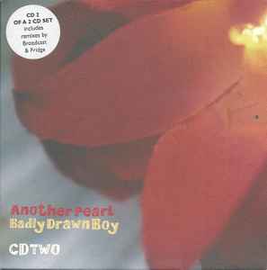 Badly Drawn Boy - Another Pearl - Used CD image 1