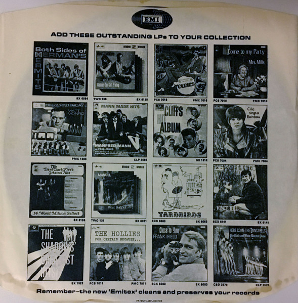 Big Ben Hawaiian Ban - Hawaiian Styled - Used Vinyl Record image 5