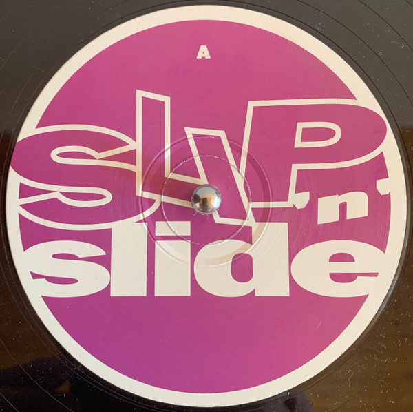 Amira - Walk (Remixes) - Used Vinyl Record 12" image 4