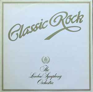 London Symphony Orch - Classic Rock - Used Vinyl Record image 1