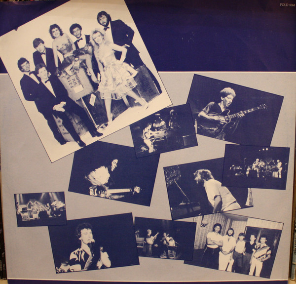 Shakatak - Invitations - Used Vinyl Record image 6