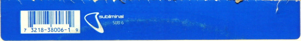 Robbie Rivera - Nothing To Offer - Used Vinyl Record 12" image 4