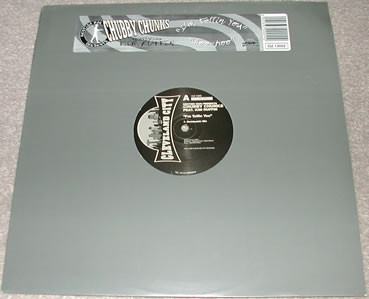 Kentish Man - I'm Tellin You - Used Vinyl 12" image 2