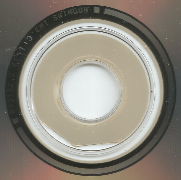 Belinda Carlisle - Lay Down Your Arms - Used CD image 4