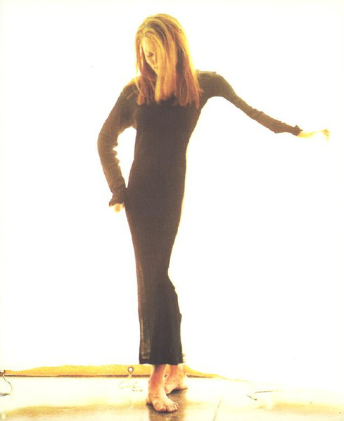 Belinda Carlisle - Lay Down Your Arms - Used CD image 7