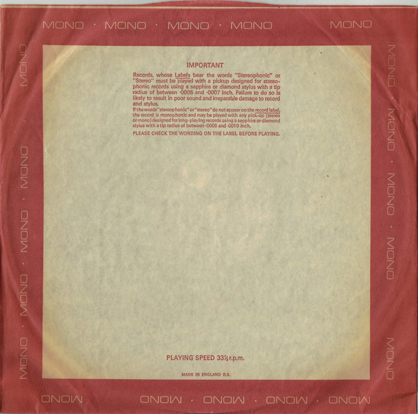 Los Bravos - Used Vinyl Record image 5