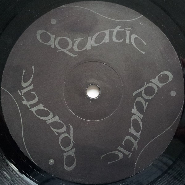 A.S.A.P. - Free My Mind - Used Vinyl Record 12" image 3