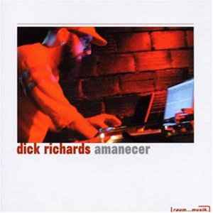 Dick Richards - Amanecer - Vinyl Record image 1