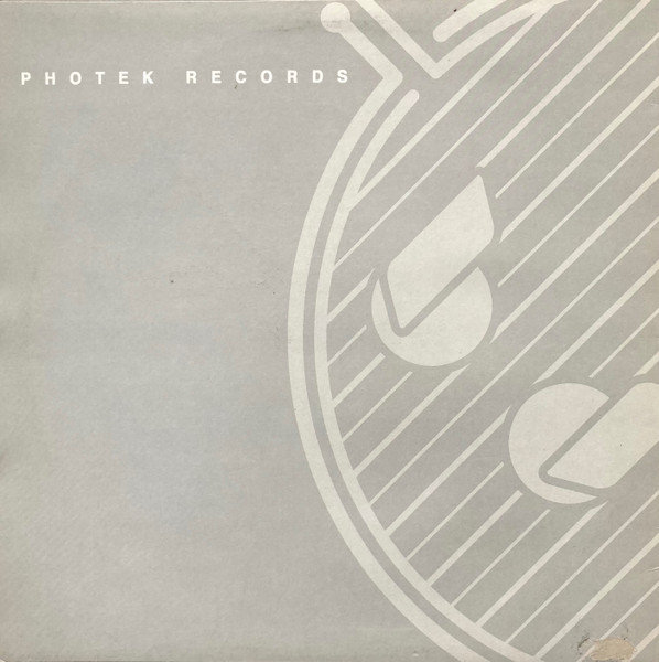 Special Forces - End / Babylon - Used Vinyl Record 12" image 4