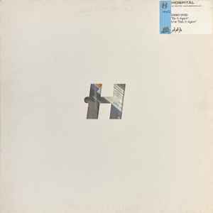 Danny Byrd - "Do It Again" b/w "Dub It Again" - Used Vinyl Record 12" image 1