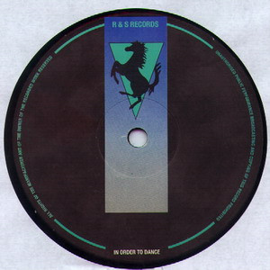 Avenue A - Nothing You Can Say - Used Vinyl Record 12" image 3