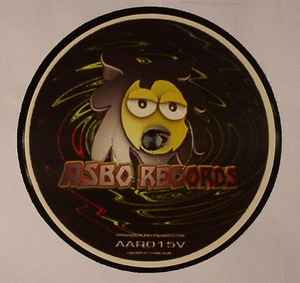 Daffy (9) - Love Dub Remix E.P - Vinyl Record 12" image 1