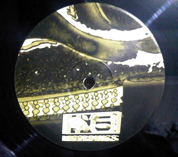 Stratus - Negative / Countdown - Vinyl Record 12" image 2