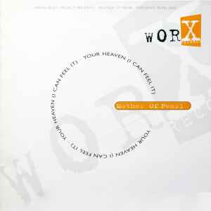 Urban Blues Project - Your Heaven (I Can Feel It) - Used Vinyl Record image 1