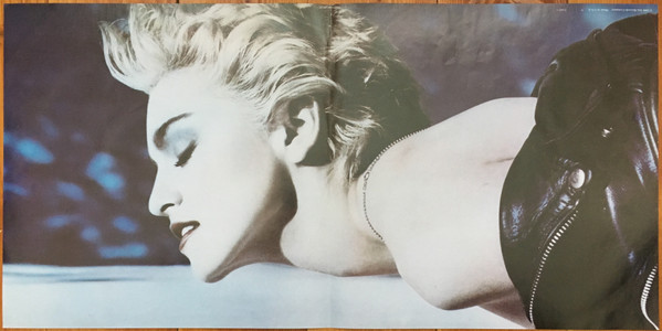 Madonna - Papa Don't Preach (Extended Version) - Used Vinyl Record 12" image 5