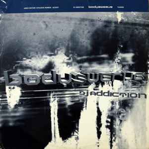 DJ Addiction - Bodyswerve - Used Vinyl Record 12" image 1