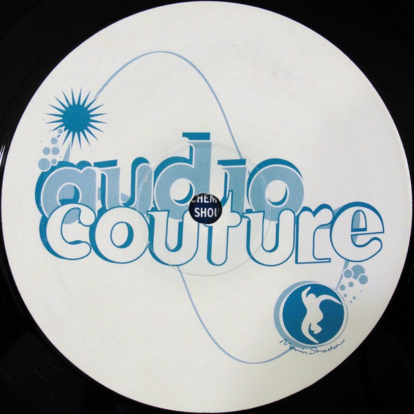 DJ Addiction - Bodyswerve - Used Vinyl Record 12" image 3