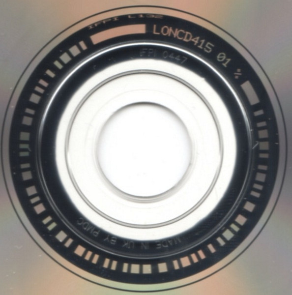 All Saints - Bootie Call - Used CD image 6