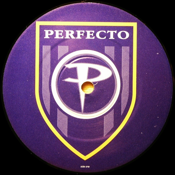 Zee Cowling - Say My Name - Used Vinyl Record 12" image 4