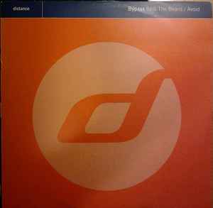 Bypass - Spill The Beans / Avoid - Used Vinyl Record 12" image 1