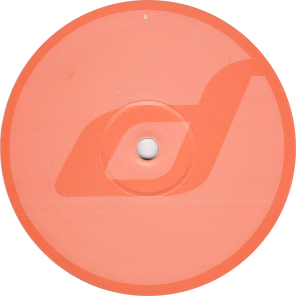 Bypass - Spill The Beans / Avoid - Used Vinyl Record 12" image 4