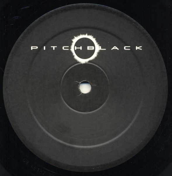 Urban Dwellers - Loverman (Blackwatch Remix | Satoshi Tomiie Remix) - image 3