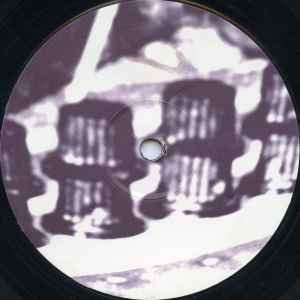 Temponauta - Extradimensional Beings - Used Vinyl Record 12" image 1