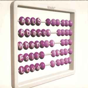 A:xus - Abacus (When I Fall In Love) - Used Vinyl Record 12" image 1