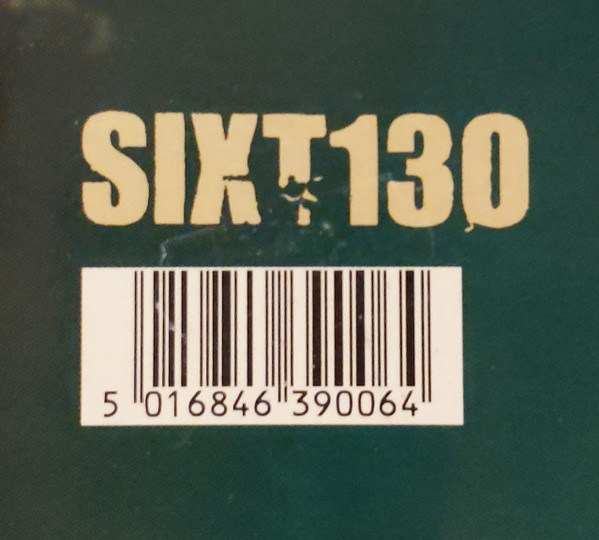 6 By Six - Into Your Heart - Used Vinyl Record 12" image 6