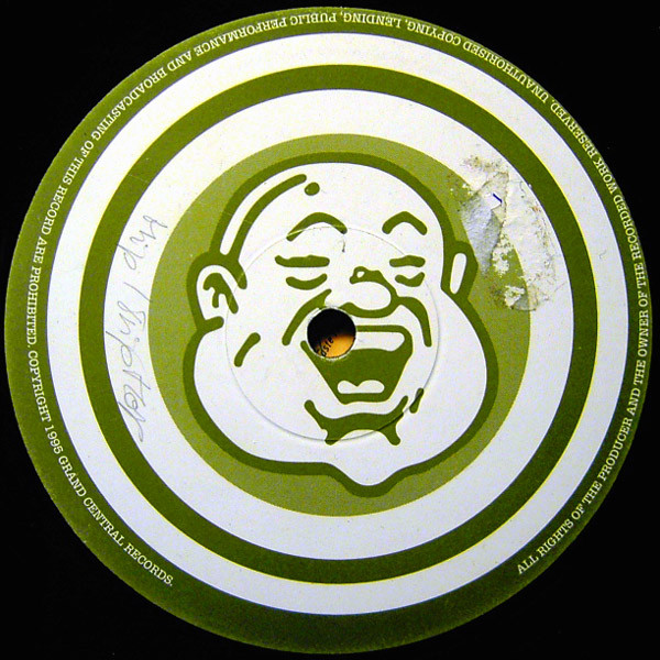 Violators Of The Eng - If Nine Was Six - Used Vinyl Record 12" image 4