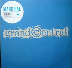 Mark Rae - Lobster - Used Vinyl Record 12" image 1
