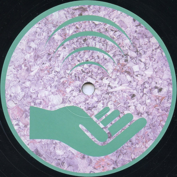 Fusiphorm - You Am I EP - Vinyl Record 12" image 2