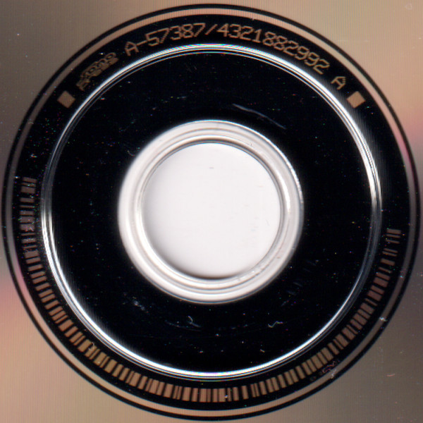 O-Town - Used CD image 14