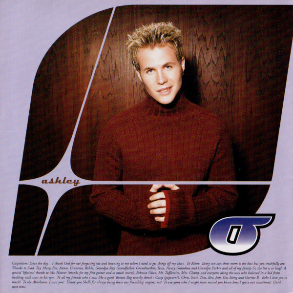 O-Town - Used CD image 4