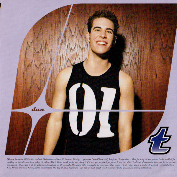 O-Town - Used CD image 5