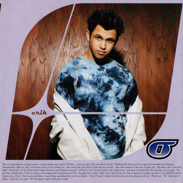 O-Town - Used CD image 6
