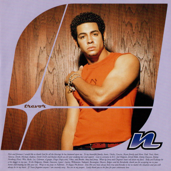 O-Town - Used CD image 8